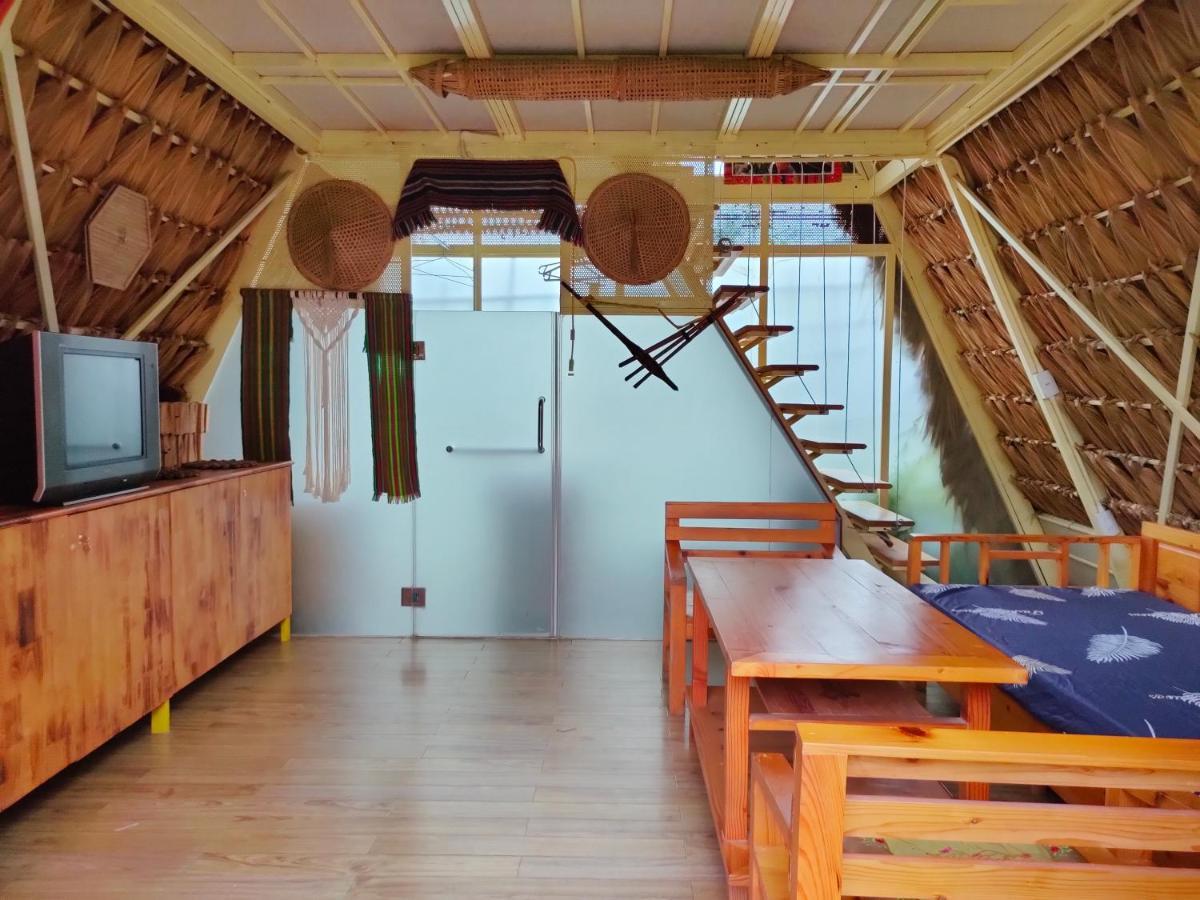 Lagom Village Hanoi Eksteriør billede