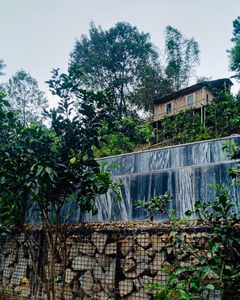 Lagom Village Hanoi Eksteriør billede